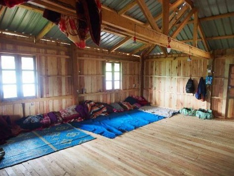 fondation bardon projets foyer enfants village de hilong birmanie avec association e