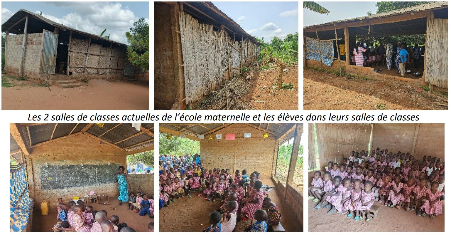 photos classes actuelles